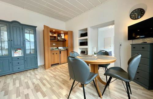 Gästehaus Schmidt - Apartements - Foto 22