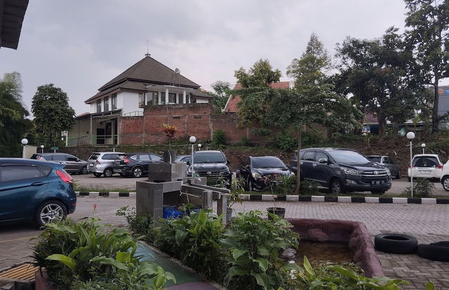 Cozy 2Br At Buah Batu Park Apartment - Foto 32