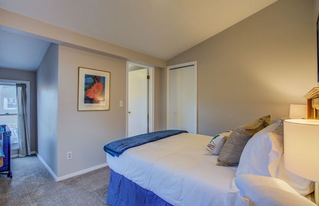 5brmonument Historic Charmminutes To Hiking - Foto 7