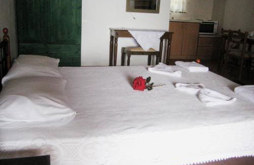 ΤΟΥΡΙΣΤΙΚΕΣ ΕΠΙΠΛΩΜΕΝΕΣ ΚΑΤΟΙΚΙΕΣ φροσω χωριατη - Foto 7