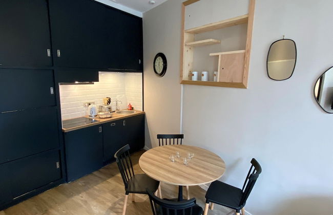 La Villa Beaupeyrat - Foto 24