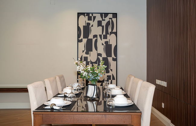 Arjanpark resort - Foto 27