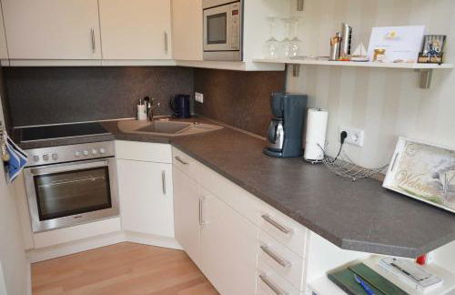 Ferienwohnung "Skovsende 25" - Foto 22