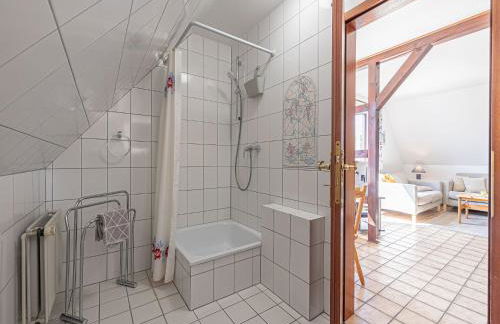 La Casa Ferienwohnung Uferschwalbe - Foto 24