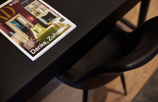 Hahnenkamm Suite Deluxe Ski-In Ski-Out - Foto 25