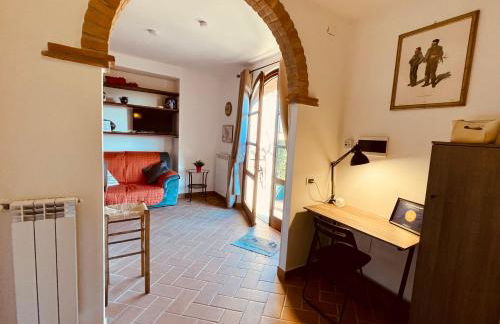 Casetta Luna e Sole - Foto 21