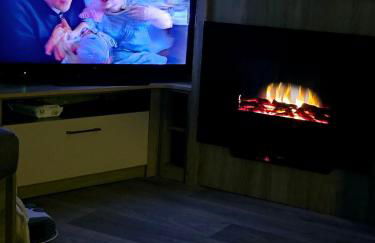 Ocean Bliss-Beach Front - Lux- Sea View- 3-Bedroom Caravan- 8 Sleeps - Photo 20