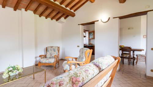 Pugnano Alto- appartamento Girasole - Foto 5