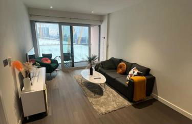 LushPen - O2 Arena Apartment - Foto 31