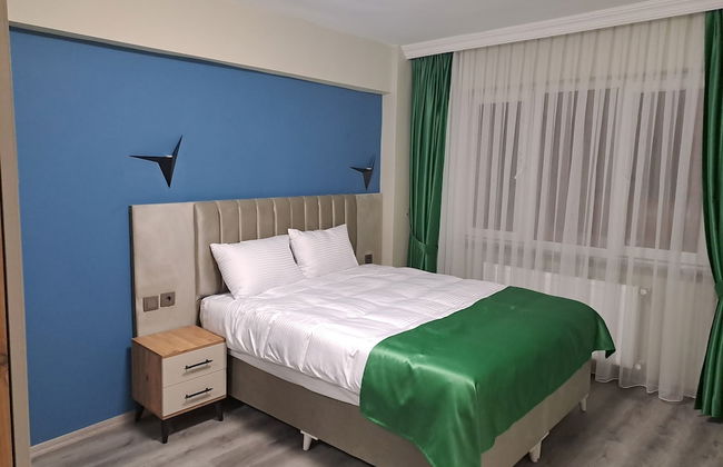 Taksim Nida Flats - Foto 5