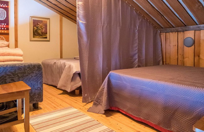 Vuokatinportti b 8 - Foto 11