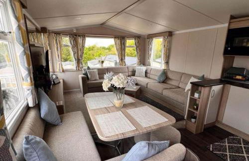 Rockley Park Poole caravan-3Bed-On site Activities - Photo 1