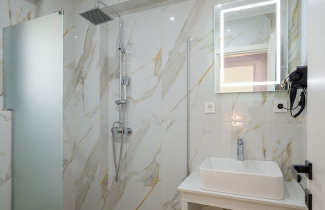 Vrachos Luxury Maisonettes - Foto 25