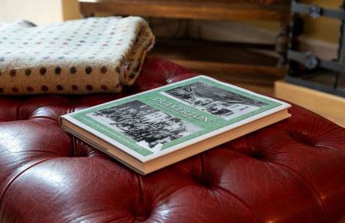 Copper Beech Cottage - Foto 7