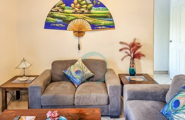 ZEN CITY MODERN - 1 BR City Apartment - Foto 13