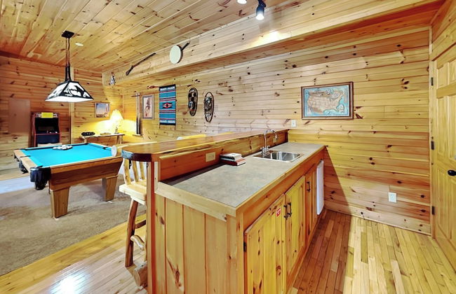 A Majestic View III - Foto 13