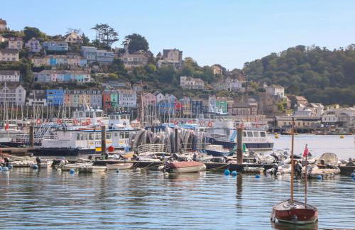 Garden Cottage at the Bowden Estate - Foto 34