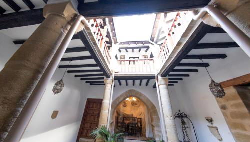 Palacete Sol de Mayo - Foto 2