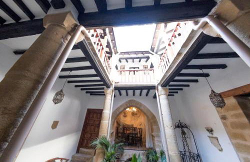 Palacete Sol de Mayo - Foto 2