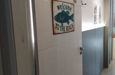 LOFT Prédio frente MAR Garagem Piscina Academia Portaria 24 h - Foto 23