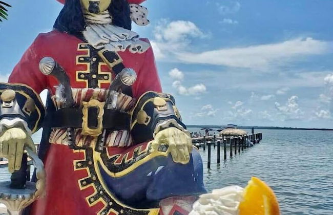 Beso Del Sol Resort - Foto 30