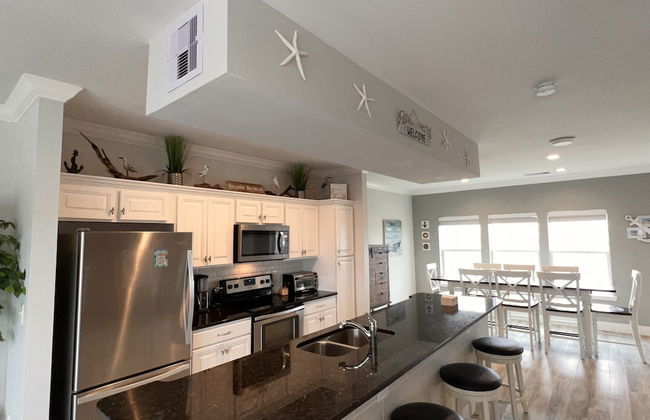 Pathways to the Sea - Beach View - Foto 11