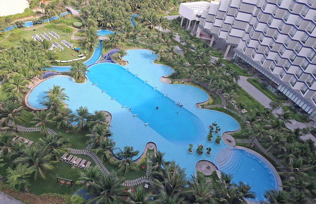 Spring home Arena Cam Ranh - Foto 2