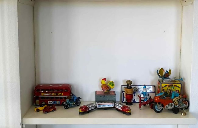 Holiday Home in Andalucia Near Caminito del Rey - Foto 19