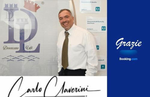 SWAROVSKI Family apartment with pool DesenzanoLoft Official Partner Homes & Villas by Marriott Bonvoy - Foto 66