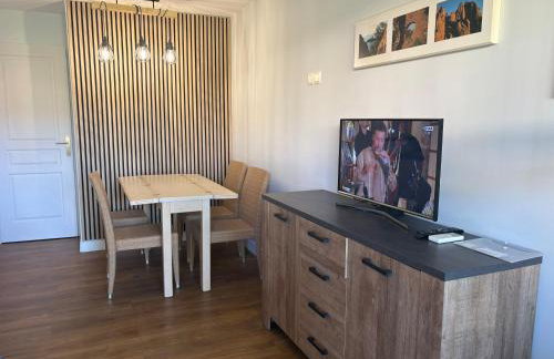 Appartement 2 pièces climatisé en rez-de-jardin Cap Esterel Agay - Foto 6