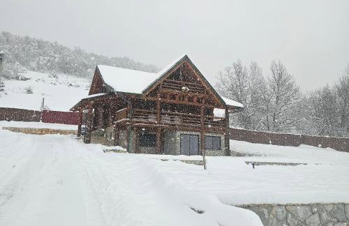 Luxury Family Lodge - Pool, Spa & Tennis Paradise - Photo 9