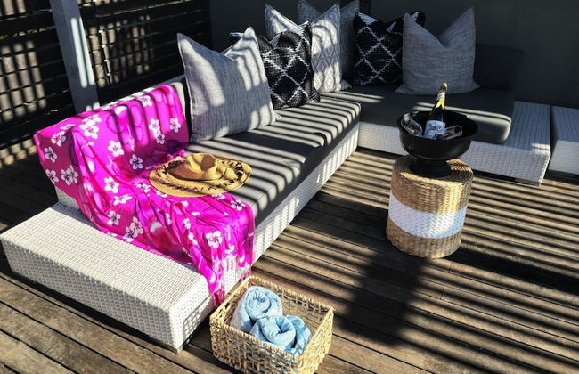 Oubaai Villa - Foto 44