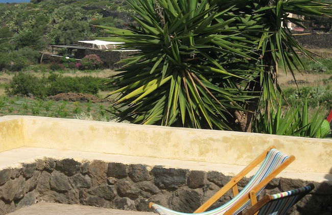 Agriturismo Zibibbodoro - Foto 43