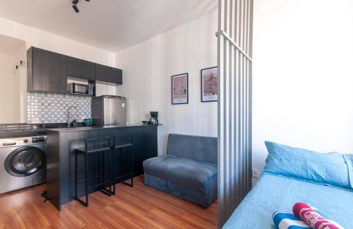 Maravilha centro Studio completo - Foto 68