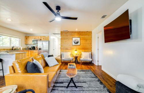 Access to Pine Mountain Lake Family Cabin with Deck - Foto 5