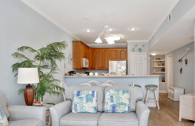 Dunes Club 1D - Foto 22