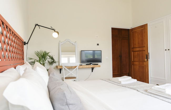 Lisbon Country Villa - Foto 14