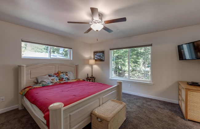 47MF - WiFi - Lakefront - Sleeps 6 - Foto 2