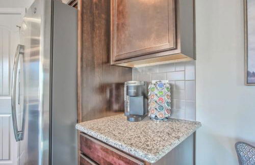 Lindenmere Horizon Game Loft Fire Pit & WiFi - Foto 17