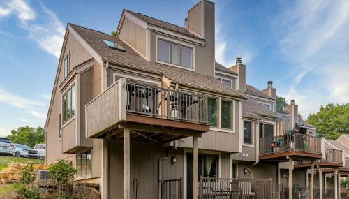 Hideaway Cove - Foto 3