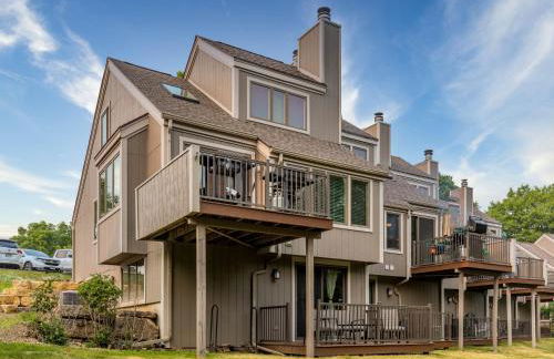 Hideaway Cove - Foto 3