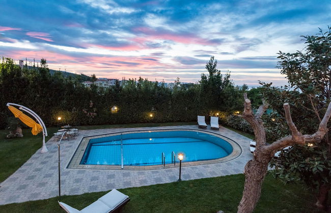 Dream Villa Enigma - Foto 26