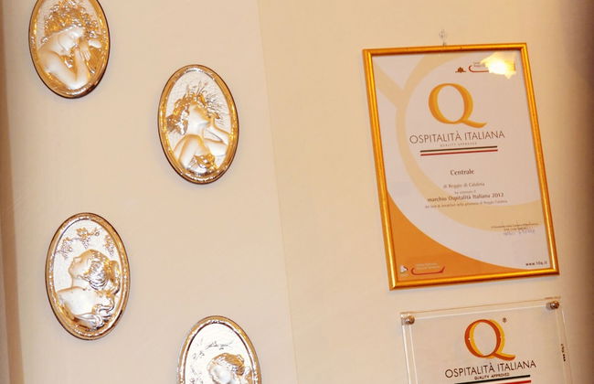 B&B Centrale - Foto 26