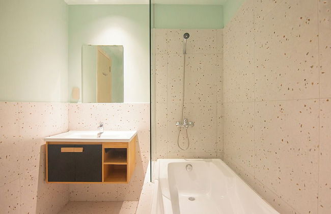 ORA Serviced Apartments - Binh Duong New City - Foto 30