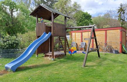 Ferienhaus Hesse im Frau Holle Land - Foto 21