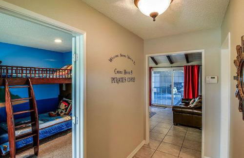 F-29 The Pirates Cove - Foto 5