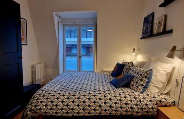 Chez Valérian, gare de Chantilly - Foto 9