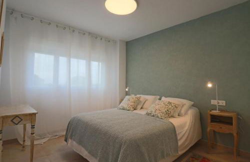 Nice apartment next to the golf - Foto 8