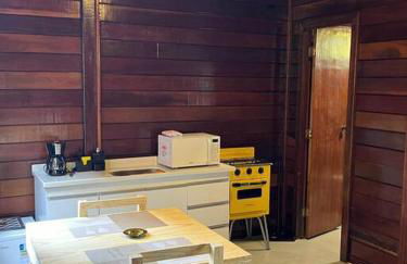 Encanto da Mata - Chalé Embaúba - Lavras Novas MG - Photo 16