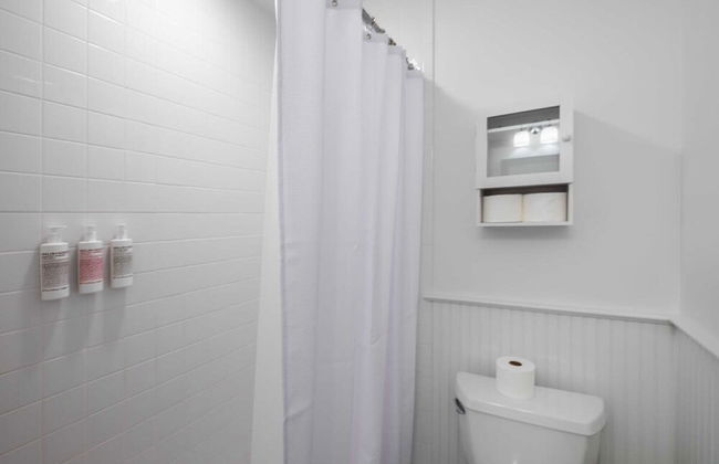 Heated Pool Driftwood Cottage by Rovetravel - Foto 25